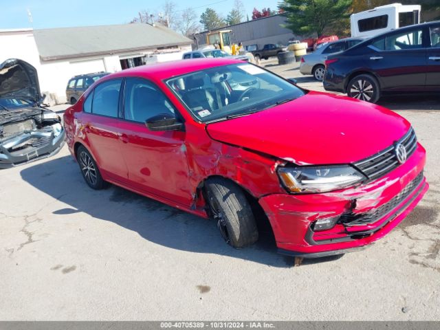 volkswagen jetta 2018 3vwdb7aj7jm253274