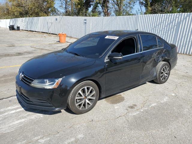 volkswagen jetta se 2017 3vwdb7aj8hm201906