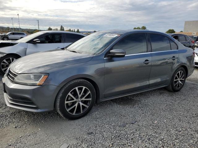 volkswagen jetta se 2017 3vwdb7aj8hm203204