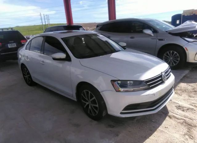 volkswagen jetta 2017 3vwdb7aj8hm226837