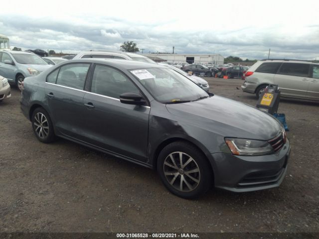 volkswagen jetta 2017 3vwdb7aj8hm235120