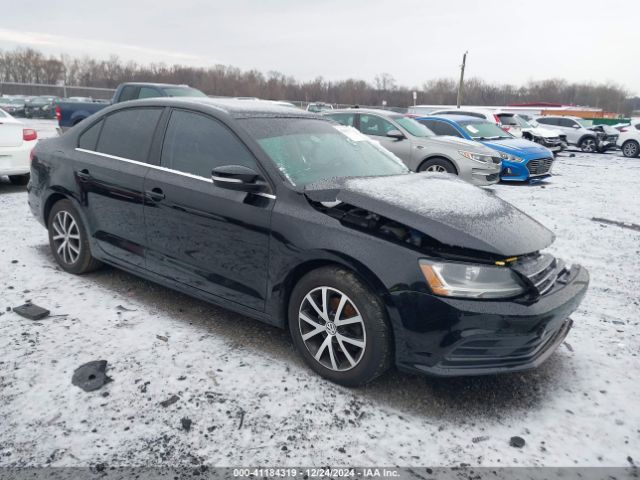 volkswagen jetta 2017 3vwdb7aj8hm237451