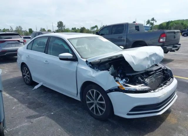 volkswagen jetta 2017 3vwdb7aj8hm256971