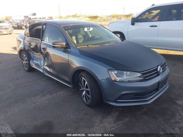 volkswagen jetta 2017 3vwdb7aj8hm263080