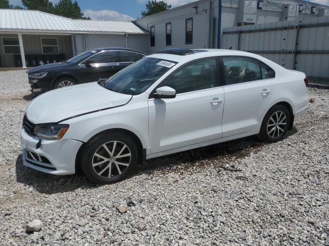 volkswagen jetta se 2017 3vwdb7aj8hm266528