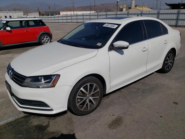 volkswagen jetta se 2017 3vwdb7aj8hm273978