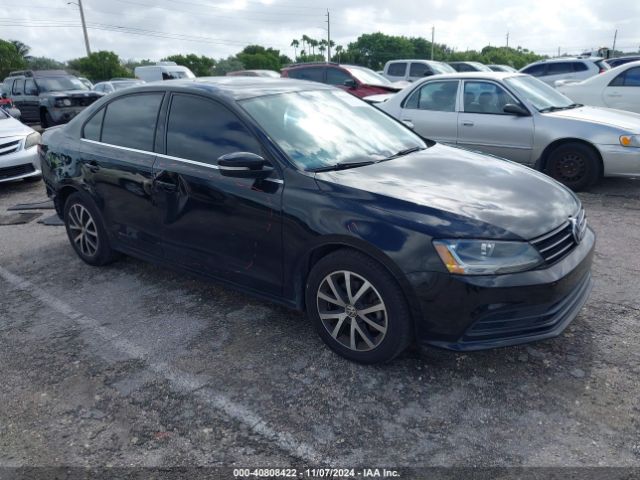 volkswagen jetta 2017 3vwdb7aj8hm281756