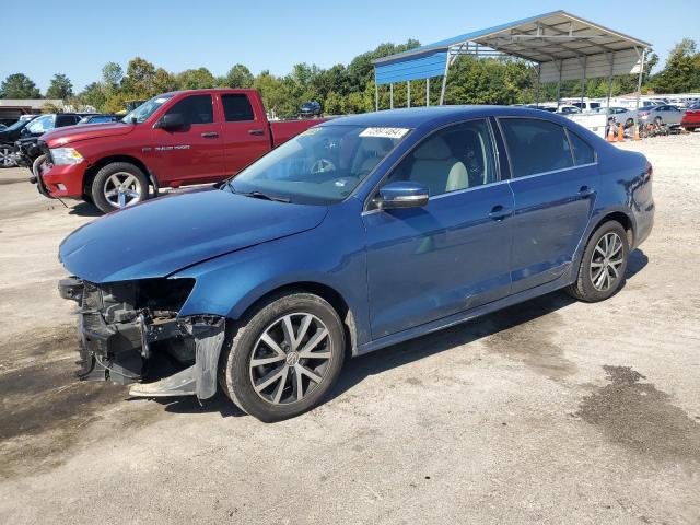 volkswagen jetta se 2017 3vwdb7aj8hm291994