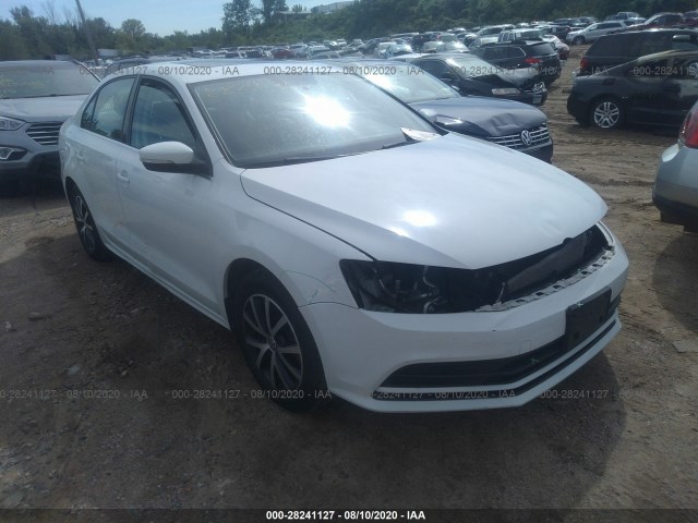 volkswagen jetta 2017 3vwdb7aj8hm294894