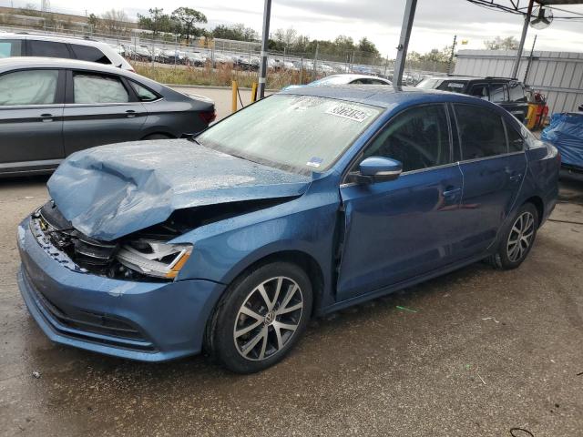 volkswagen jetta 2017 3vwdb7aj8hm326646