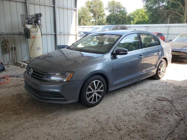 volkswagen jetta 2017 3vwdb7aj8hm329661