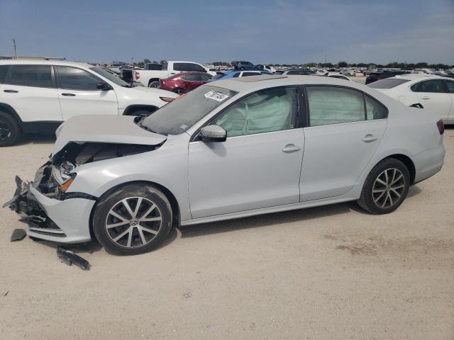 volkswagen jetta se 2017 3vwdb7aj8hm340854