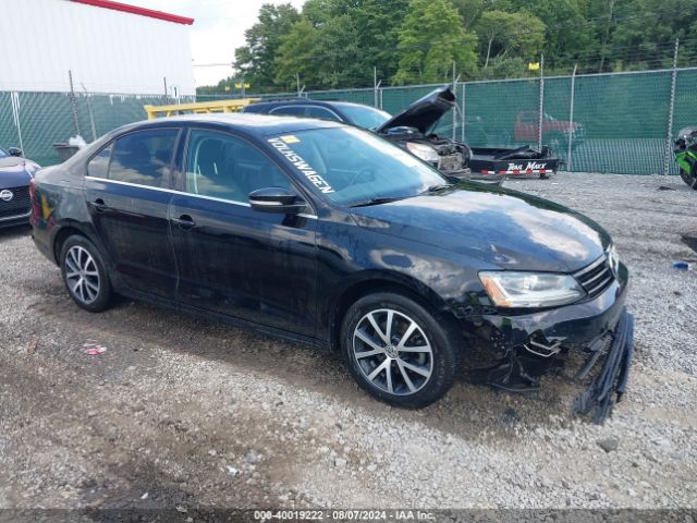 volkswagen jetta 2017 3vwdb7aj8hm347397