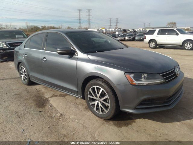 volkswagen jetta 2017 3vwdb7aj8hm358495