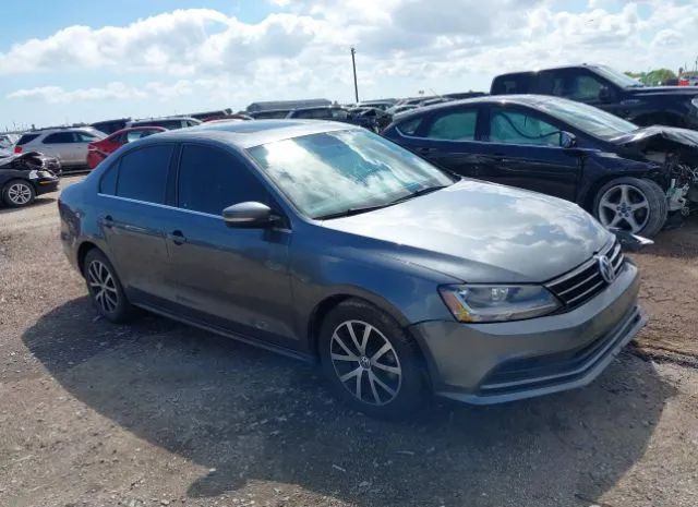 volkswagen jetta 2017 3vwdb7aj8hm372574