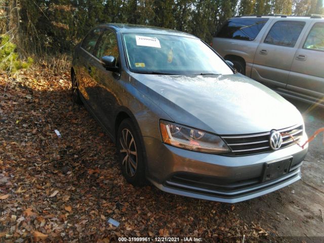 volkswagen jetta 2017 3vwdb7aj8hm397863