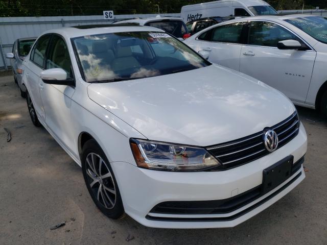 volkswagen jetta se 2017 3vwdb7aj8hm408456