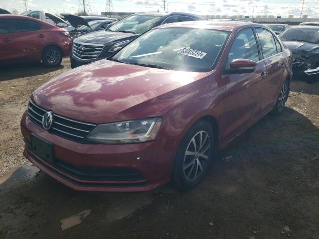 volkswagen jetta 2017 3vwdb7aj8hm409221