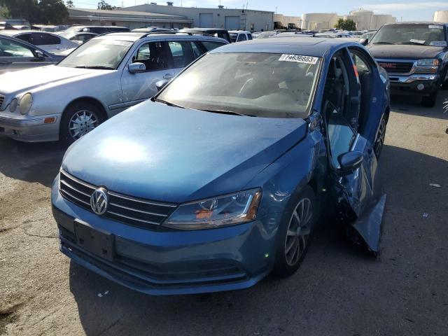 volkswagen jetta 2017 3vwdb7aj8hm411194