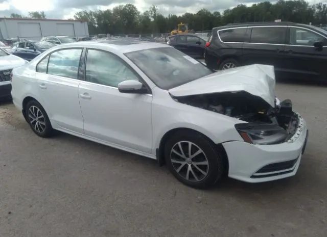 volkswagen jetta 2017 3vwdb7aj8hm413964