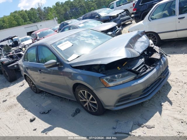 volkswagen jetta 2017 3vwdb7aj8hm415486