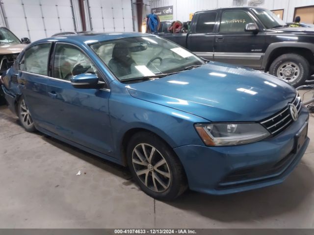 volkswagen jetta 2018 3vwdb7aj8jm209560