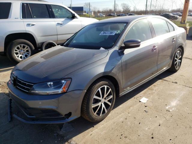 volkswagen jetta se 2018 3vwdb7aj8jm214709