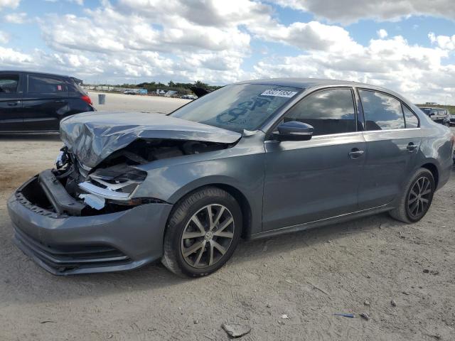 volkswagen jetta se 2018 3vwdb7aj8jm247466