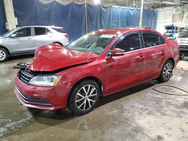 volkswagen jetta se 2018 3vwdb7aj8jm261495