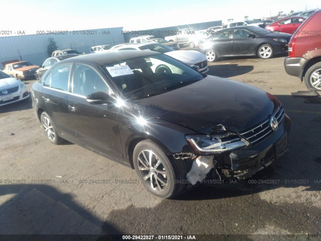 volkswagen jetta 2018 3vwdb7aj8jm262484