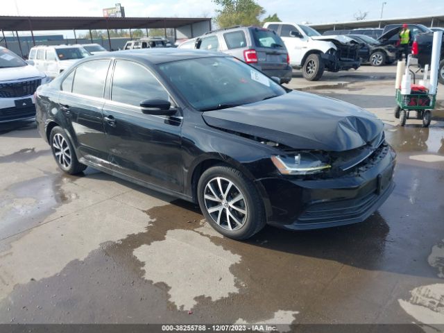 volkswagen jetta 2018 3vwdb7aj8jm262713