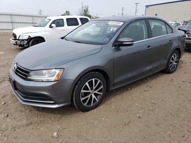 volkswagen jetta 2017 3vwdb7aj9hm231397