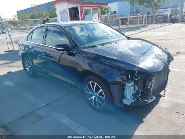 volkswagen jetta 2017 3vwdb7aj9hm243064