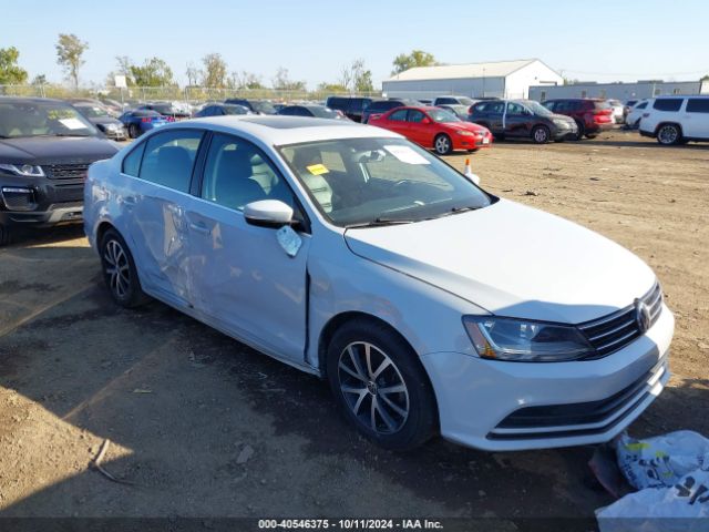 volkswagen jetta 2017 3vwdb7aj9hm247051