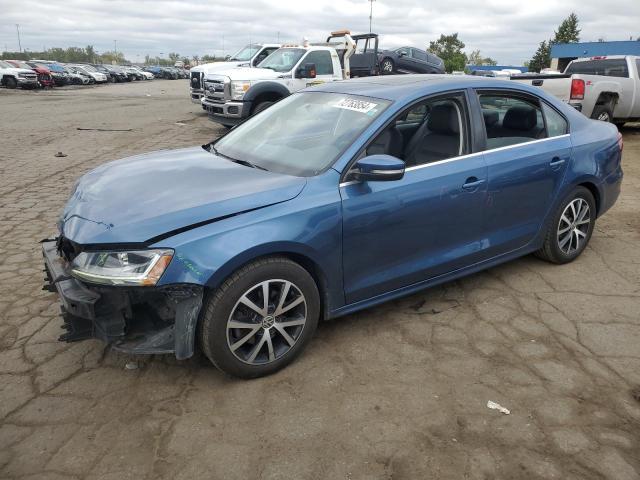 volkswagen jetta se 2017 3vwdb7aj9hm258146