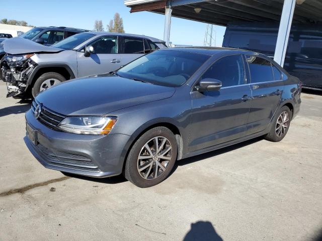 volkswagen jetta 2017 3vwdb7aj9hm263119