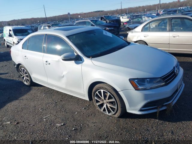 volkswagen jetta 2017 3vwdb7aj9hm273892