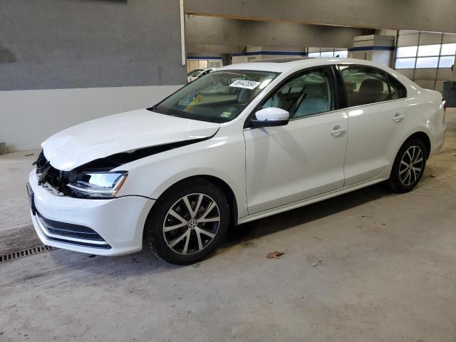 volkswagen jetta se 2017 3vwdb7aj9hm276081