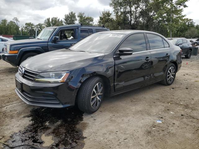 volkswagen jetta se 2017 3vwdb7aj9hm284696