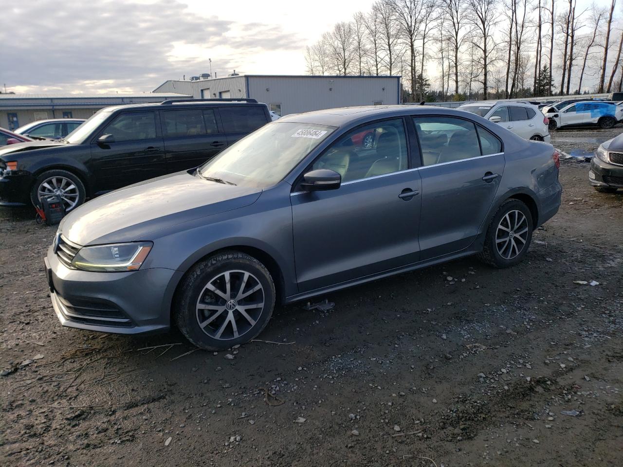 volkswagen jetta 2017 3vwdb7aj9hm311119