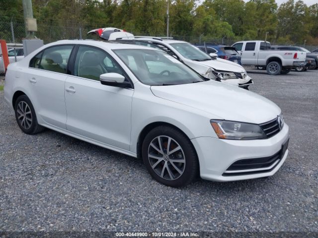 volkswagen jetta 2017 3vwdb7aj9hm332178