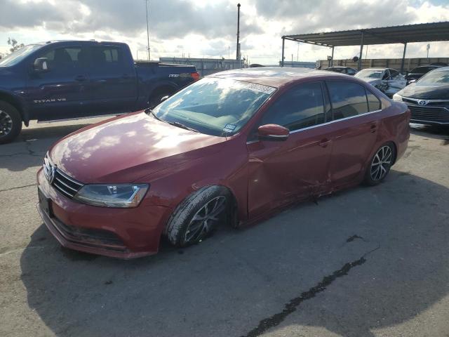 volkswagen jetta se 2017 3vwdb7aj9hm336764