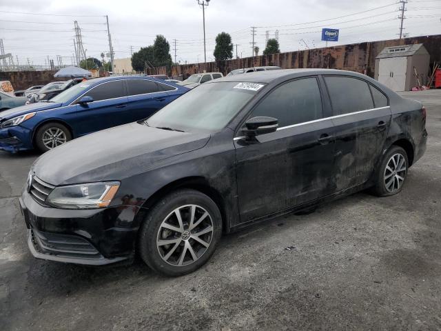 volkswagen jetta se 2017 3vwdb7aj9hm339437