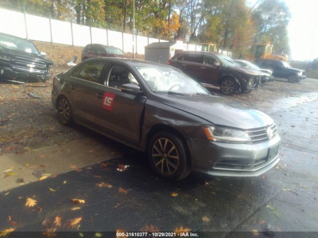 volkswagen jetta 2017 3vwdb7aj9hm347960