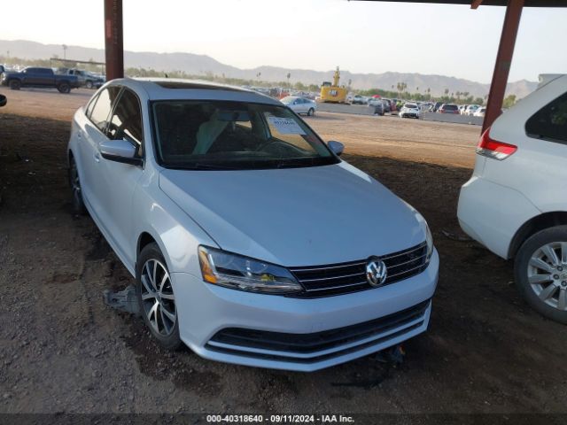 volkswagen jetta 2017 3vwdb7aj9hm358988