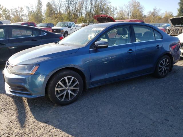 volkswagen jetta se 2017 3vwdb7aj9hm369876