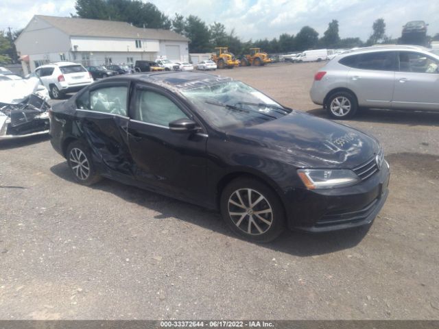 volkswagen jetta 2017 3vwdb7aj9hm393448