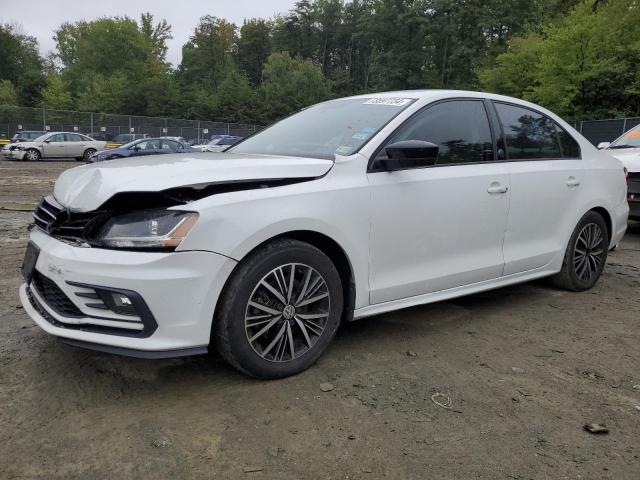 volkswagen jetta se 2018 3vwdb7aj9jm221359