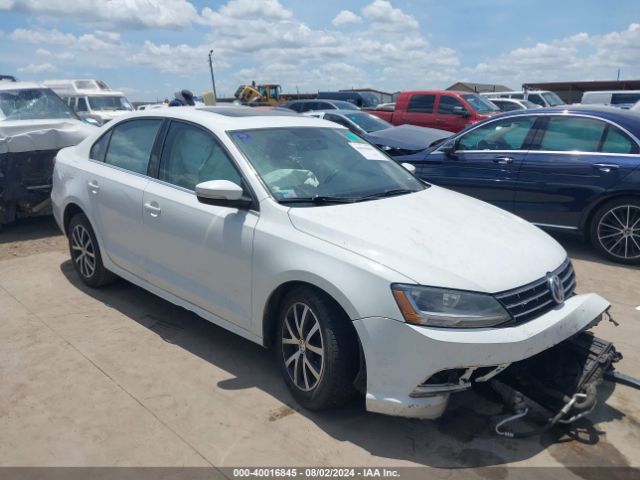 volkswagen jetta 2018 3vwdb7aj9jm222463