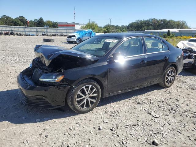 volkswagen jetta se 2017 3vwdb7ajxhm201695